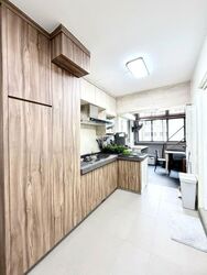 Blk 537 Pasir Ris Street 51 (Pasir Ris), HDB Executive #546809701